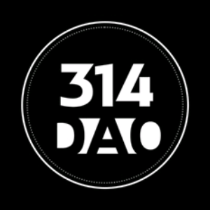 Tonken 314 DAO