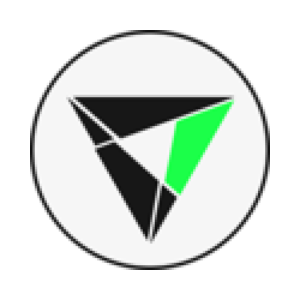 Artificial intelligence staking token