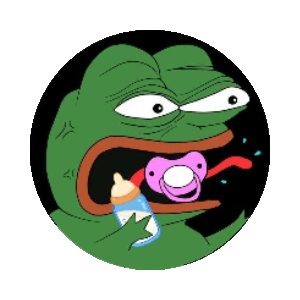 Baby Pepe