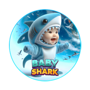 Baby Shark Meme