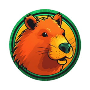 Capybara Nation