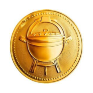 BBQCOIN