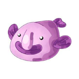 Blobana Pet