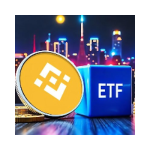 BNB ETF 