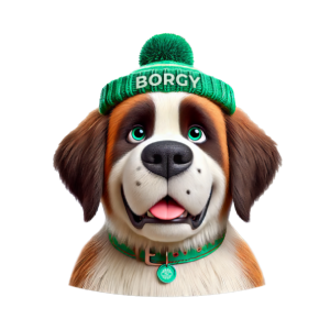 BORGY