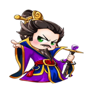 CaoCao (New)