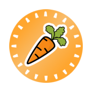 Carrot by Puffer