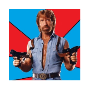 Chuck