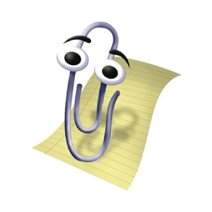 CLIPPY