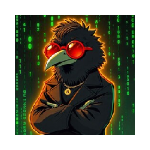 cr0w by Virtuals