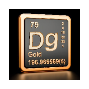 Dignity Gold