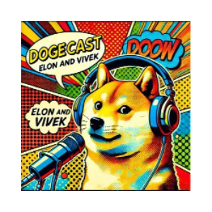 Dogecast