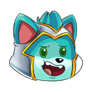 Dagknight Dog
