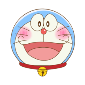 Doraemon (doraemon50th.com)