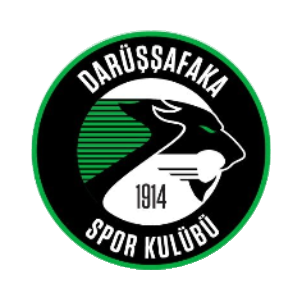 Darüşşafaka Spor Kulübü Token