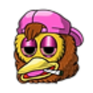 ducky