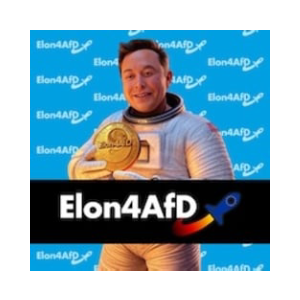 Elon for AfD