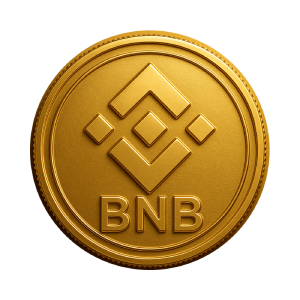 GOLD BNB