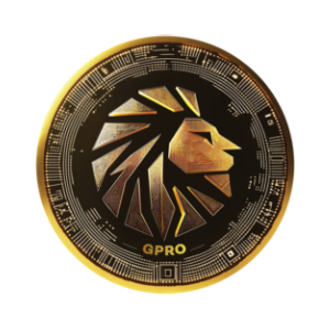 GoldPro Token