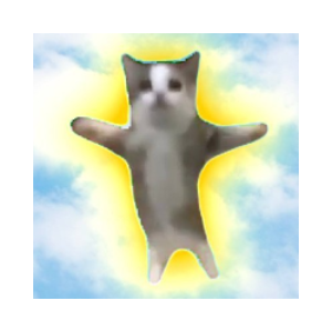 Happy Cat