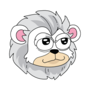 The White Lion