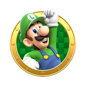 Luigi Inu