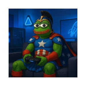 Kekius Maximusa