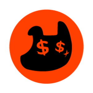 Money Dogs