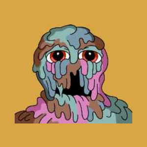 Moaner by Matt Furie