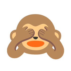 Wise Monkey