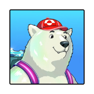 Greenland Rare Bear