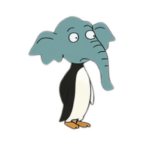 Elephant Penguin