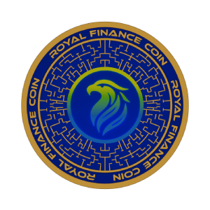 Royal Finance Coin