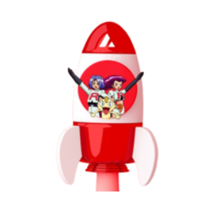 AI ROCKET by Virtuals