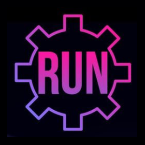 RUN TOGETHER