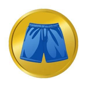 Bermuda Shorts