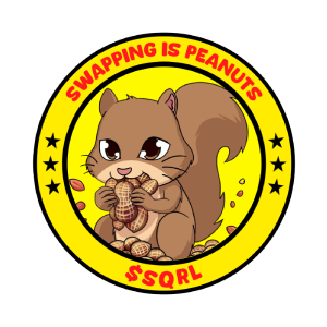 Squirrel Swap