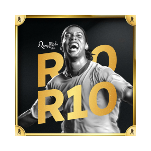 Ronaldinho Coin