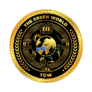 The Green World