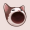 Popcat (ERC) icon