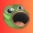 Pope meme icon