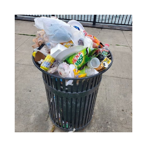 TRASH COIN