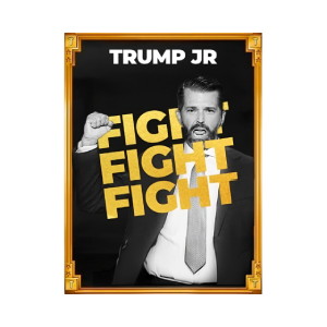 OFFICIAL TRUMP JR