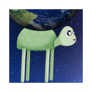twurtle the turtle