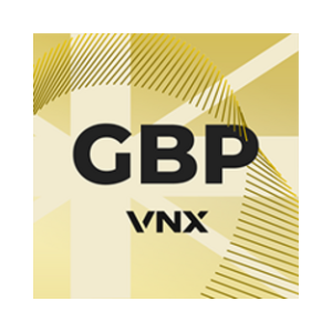 VNX British Pound