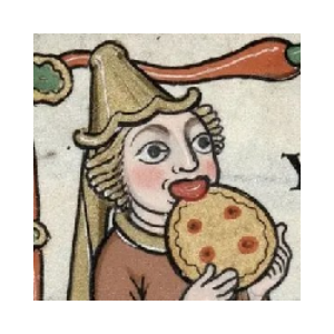 Weird Medieval Memes