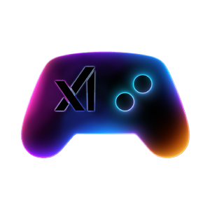 xAI Game Studio