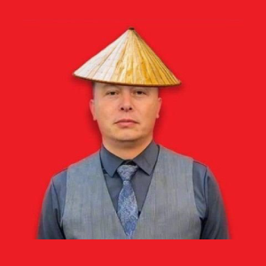 Chinese Elon Musk