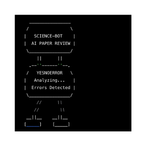 yesnoerror