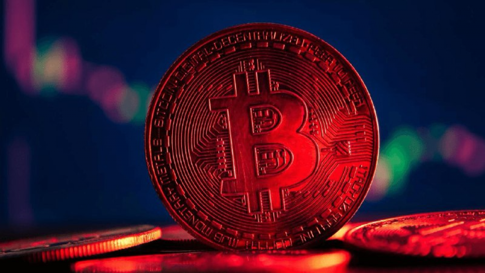 BitWise called the driver of bitcoin growth in the second quarter